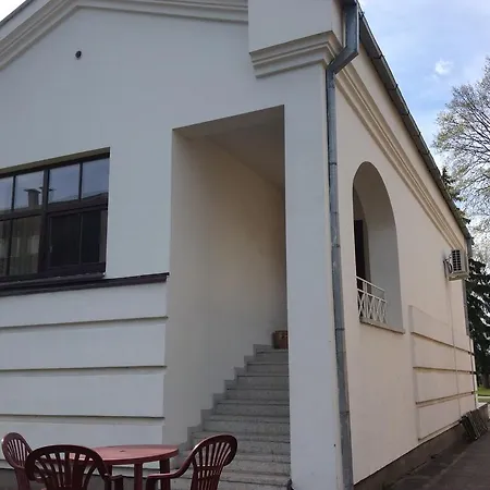 Apartment Rodante Druskininkai