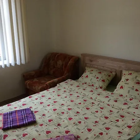 Rodante Apartament *