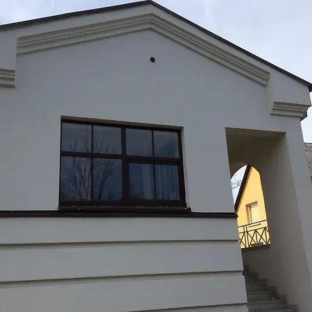 Apartment Rodante Druskininkai