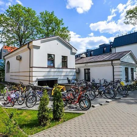Apartment Rodante