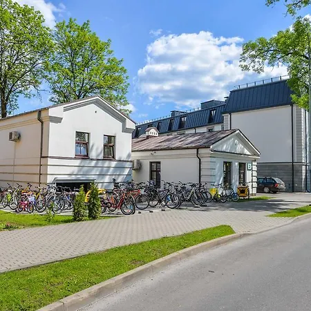 Rodante Druskininkai