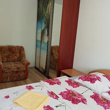 Rodante Apartment Druskininkai