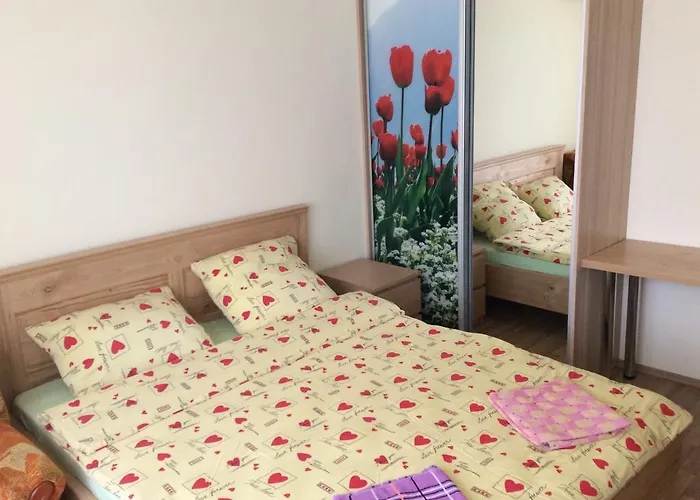 Rodante Apartament Druskieniki