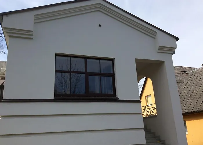 Lejlighed Rodante Druskininkai