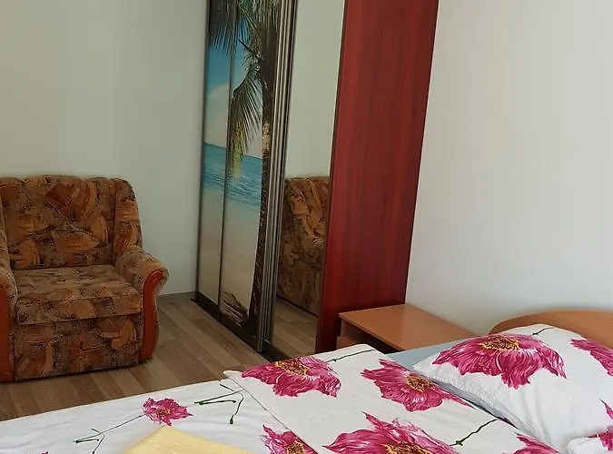 Rodante Apartament Druskieniki